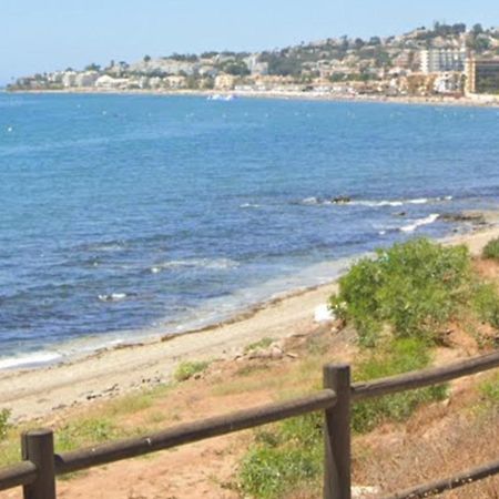 Apartamento Frente A La Playa. Vistas Al Mar. La Cala De Mijas Málaga Exterior foto